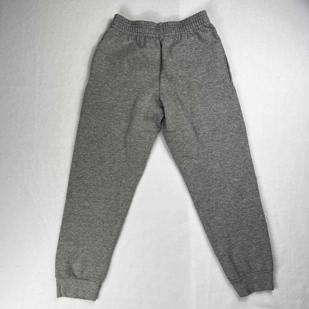 Boy's Gray Sweatpants